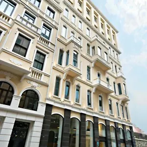 Miapera Hotel & Spa Istanboel